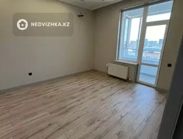 38.1 м², 2-комнатная квартира, этаж 15 из 17, 38 м², изображение - 5