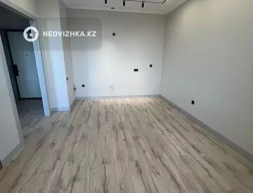 38.1 м², 2-комнатная квартира, этаж 15 из 17, 38 м², изображение - 6