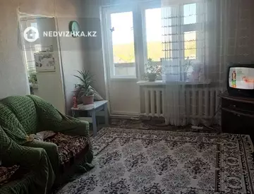 1-комнатная квартира, этаж 5 из 5, 36 м²