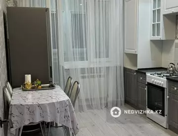 1-комнатная квартира, этаж 5 из 9, 46 м²