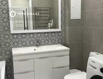 45.9 м², 1-комнатная квартира, этаж 5 из 9, 46 м², изображение - 8