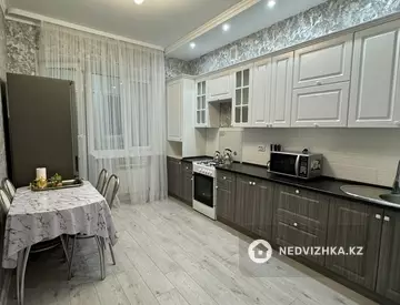 1-комнатная квартира, этаж 5 из 9, 46 м²