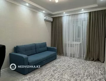 45.9 м², 1-комнатная квартира, этаж 5 из 9, 46 м², изображение - 4