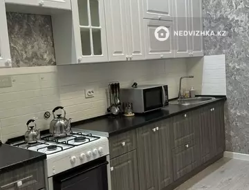 1-комнатная квартира, этаж 5 из 9, 46 м²