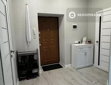 45.9 м², 1-комнатная квартира, этаж 5 из 9, 46 м², изображение - 5