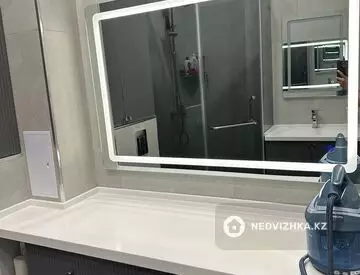 93 м², 3-комнатная квартира, этаж 9 из 12, 93 м², изображение - 4