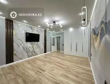 1-комнатная квартира, этаж 5 из 5