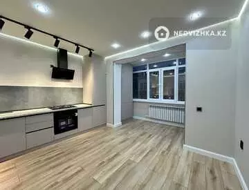 1-комнатная квартира, этаж 5 из 5