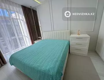 3-комнатная квартира, этаж 6 из 10, 82 м²