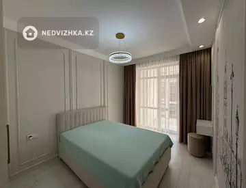 82 м², 3-комнатная квартира, этаж 6 из 10, 82 м², изображение - 4