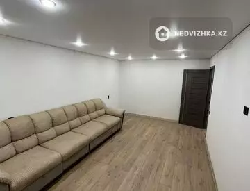 1-комнатная квартира, этаж 1 из 5, 34 м²
