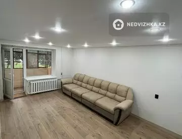 1-комнатная квартира, этаж 1 из 5, 34 м²