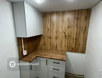 1-комнатная квартира, этаж 1 из 5, 34 м²