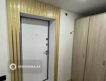 34 м², 1-комнатная квартира, этаж 1 из 5, 34 м², изображение - 4
