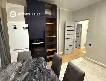 99 м², 4-комнатная квартира, этаж 10 из 12, 99 м², изображение - 11