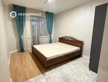 99 м², 4-комнатная квартира, этаж 10 из 12, 99 м², изображение - 7