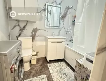 99 м², 4-комнатная квартира, этаж 10 из 12, 99 м², изображение - 10