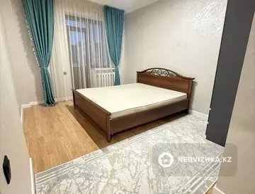 99 м², 4-комнатная квартира, этаж 10 из 12, 99 м², изображение - 5