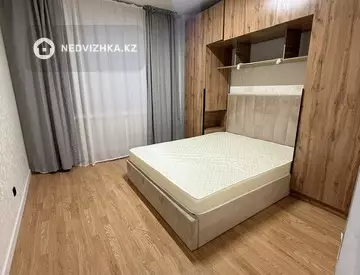 99 м², 4-комнатная квартира, этаж 10 из 12, 99 м², изображение - 6