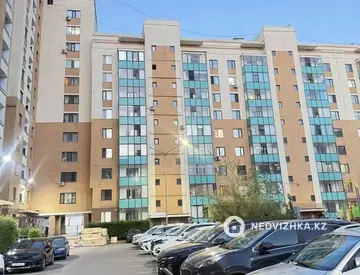 99 м², 4-комнатная квартира, этаж 10 из 12, 99 м², изображение - 14