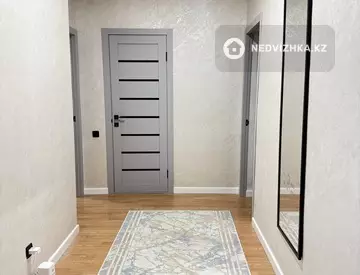 99 м², 4-комнатная квартира, этаж 10 из 12, 99 м², изображение - 8