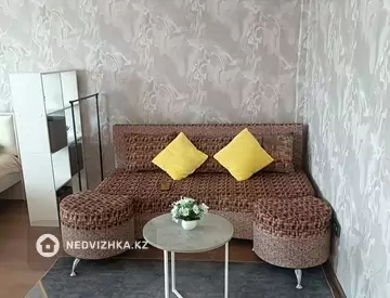 1-комнатная квартира, этаж 4 из 4, 42 м², посуточно