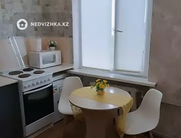 1-комнатная квартира, этаж 4 из 4, 42 м², посуточно