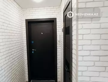 42 м², 1-комнатная квартира, этаж 4 из 4, 42 м², посуточно, изображение - 6