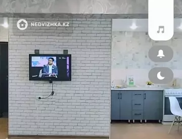 42 м², 1-комнатная квартира, этаж 4 из 4, 42 м², посуточно, изображение - 5