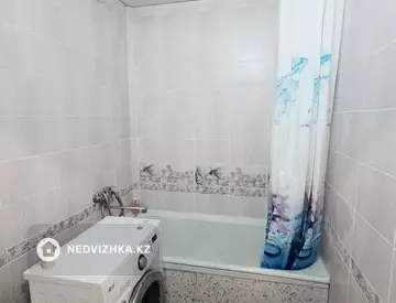42 м², 1-комнатная квартира, этаж 4 из 4, 42 м², посуточно, изображение - 9