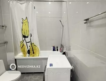 2-комнатная квартира, этаж 9 из 10, 38 м²