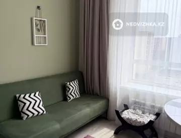 2-комнатная квартира, этаж 9 из 10, 38 м²