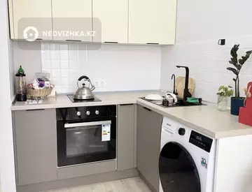 38 м², 2-комнатная квартира, этаж 9 из 10, 38 м², изображение - 3