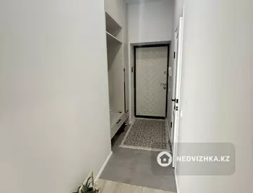 38 м², 2-комнатная квартира, этаж 9 из 10, 38 м², изображение - 11