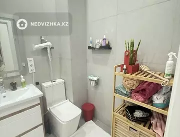 38 м², 2-комнатная квартира, этаж 9 из 10, 38 м², изображение - 10