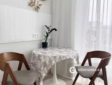 38 м², 2-комнатная квартира, этаж 9 из 10, 38 м², изображение - 4