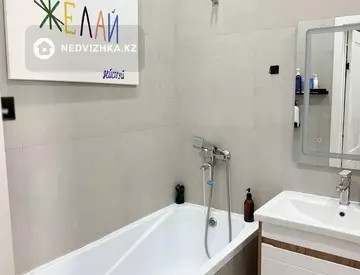 38 м², 2-комнатная квартира, этаж 9 из 10, 38 м², изображение - 12