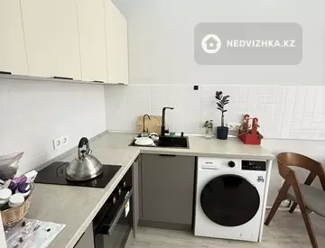 38 м², 2-комнатная квартира, этаж 9 из 10, 38 м², изображение - 7