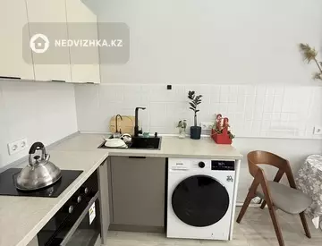 38 м², 2-комнатная квартира, этаж 9 из 10, 38 м², изображение - 6