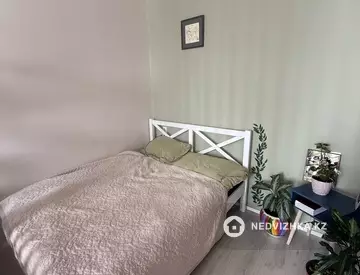 38 м², 2-комнатная квартира, этаж 9 из 10, 38 м², изображение - 1