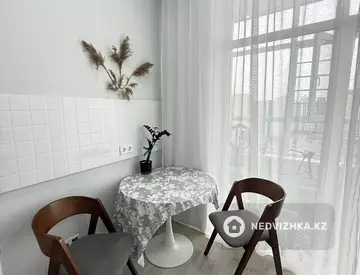 38 м², 2-комнатная квартира, этаж 9 из 10, 38 м², изображение - 8