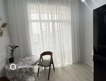 38 м², 2-комнатная квартира, этаж 9 из 10, 38 м², изображение - 5