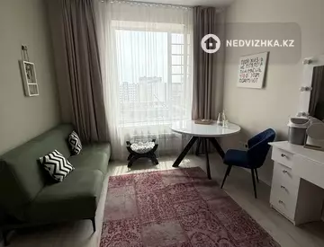 38 м², 2-комнатная квартира, этаж 9 из 10, 38 м², изображение - 0