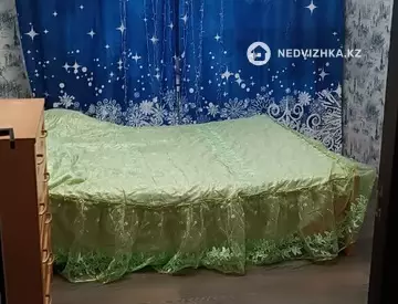 2-комнатная квартира, этаж 1 из 10, 50 м²