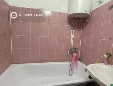 50 м², 2-комнатная квартира, этаж 1 из 10, 50 м², изображение - 4