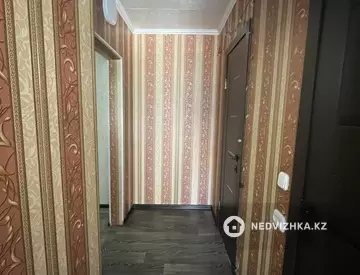 50 м², 2-комнатная квартира, этаж 1 из 10, 50 м², изображение - 6