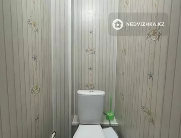 50 м², 2-комнатная квартира, этаж 1 из 10, 50 м², изображение - 5