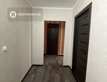 50 м², 2-комнатная квартира, этаж 1 из 10, 50 м², изображение - 7