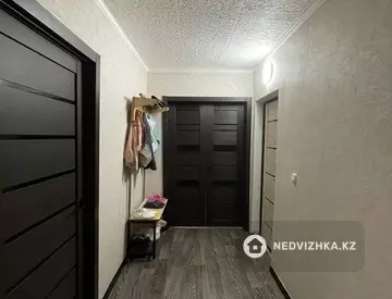50 м², 2-комнатная квартира, этаж 1 из 10, 50 м², изображение - 8