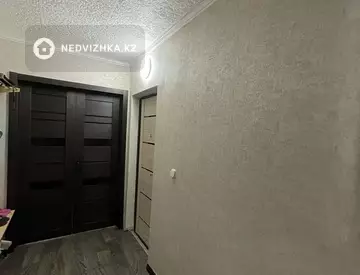 50 м², 2-комнатная квартира, этаж 1 из 10, 50 м², изображение - 9